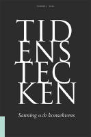 Sanning och konsekvens