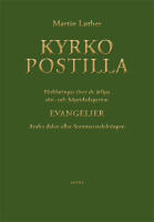 Kyrkopostilla i tv&aring; band