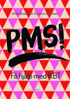PMS! F&aring; hj&auml;lp med KBT
