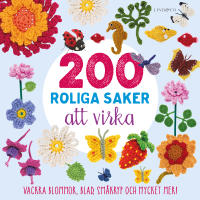 200 roliga saker att virka
