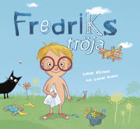 Fredriks tr&ouml;ja