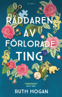 R&auml;ddaren av f&ouml;rlorade ting