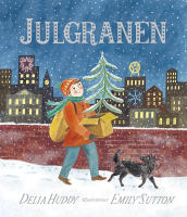 Julgranen