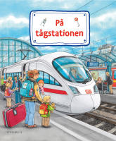 P&aring; t&aring;gstationen