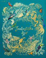 Fantastiska djur