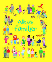 Allt om familjer
