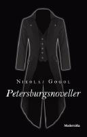 Petersburgsnoveller