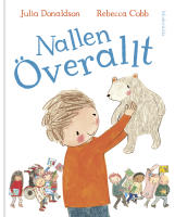 Nallen f&ouml;r alla