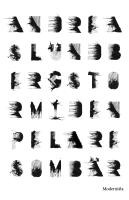 Storm i den pelare som b&auml;r