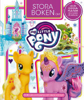 Stora boken om My Little Pony