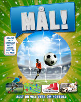 M&aring;l! : allt du vill veta om fotboll