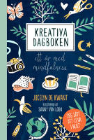 Kreativa dagboken - ett &aring;r med mindfulness