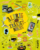 Aldrig mer tr&aring;kigt-boken