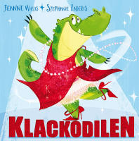 Klackodilen