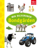 Bondg&aring;rden