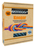 Knopar : Oumb&auml;rliga knopar f&ouml;r b&aring;ten, hemmet och tr&auml;dg&aring;rden