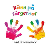 K&auml;nn p&aring; f&auml;rgerna!