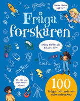 Fr&aring;ga forskaren