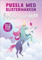 Pussla med klisterm&auml;rken