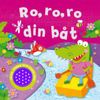Ro, ro, ro din b&aring;t