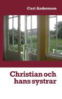 Christian och hans systrar : Christian och hans systrar