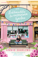 Bokhandeln f&ouml;r ensamma hj&auml;rtan