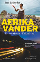 Afrika v&auml;nder : en kontinent i f&ouml;r&auml;ndring