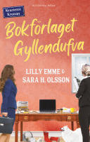 Bokf&ouml;rlaget Gyllendufva