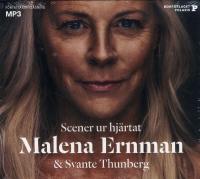 Scener ur hj&auml;rtat
