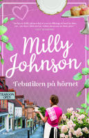 Tebutiken p&aring; h&ouml;rnet