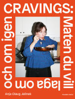 Cravings : maten du vill laga om och om igen