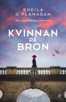 Kvinnan p&aring; bron