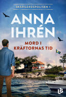 Mord i kr&auml;ftornas tid