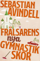 Fr&auml;lsarens nya gymnastikskor