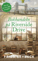Bokhandeln p&aring; Riverside Drive