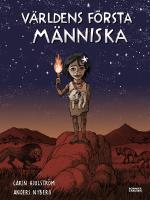 V&auml;rldens f&ouml;rsta m&auml;nniska
