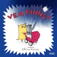 Vem finns?