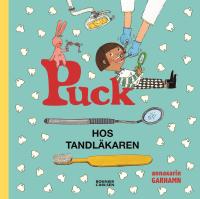 Puck hos tandl&auml;karen
