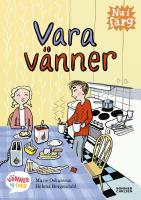 Vara v&auml;nner