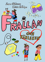 Frallan och k&auml;rleken