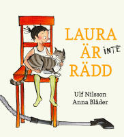 Laura &auml;r (inte) r&auml;dd