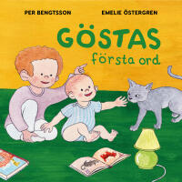 G&ouml;stas f&ouml;rsta ord