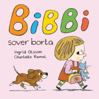 Bibbi sover borta