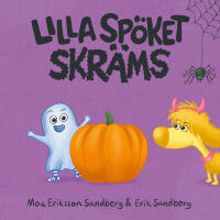 Lilla sp&ouml;ket skr&auml;ms