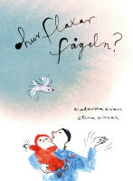 Hur flaxar f&aring;geln?