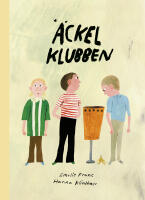 &Auml;ckelklubben