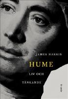 Hume : liv och tänkande