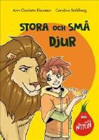 Stora och sm&aring; djur