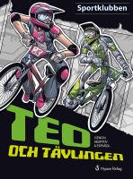 Teo och t&auml;vlingen