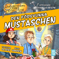 Den f&ouml;rsvunna mustaschen